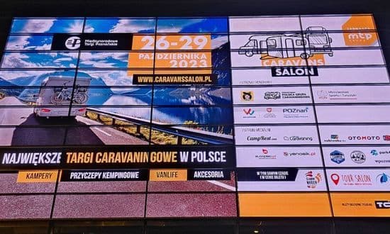 Caravans Salon Poland już za nami